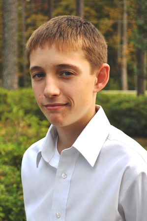 aaron small pix