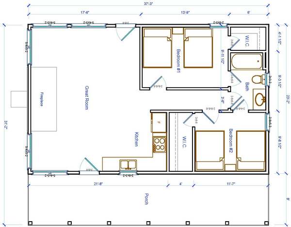 layout